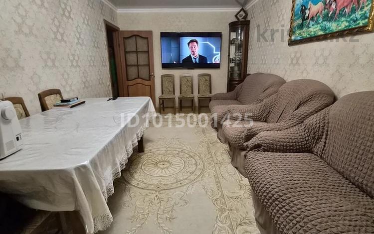 3-комнатная квартира · 63 м² · 7/9 этаж, мкр 11 32 — Keruen за 22 млн ₸ в Актобе — фото 2