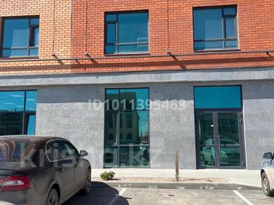Еркін, кеңселер, дүкендер мен бутиктер, сұлулық салондары, фитнес және спорт, медорталықтар мен дәріханалар, білім орталықтары, кабинеттер және жұмыс орындары, студиялар · 130 м², бағасы: 900 000 〒 в Костанае
