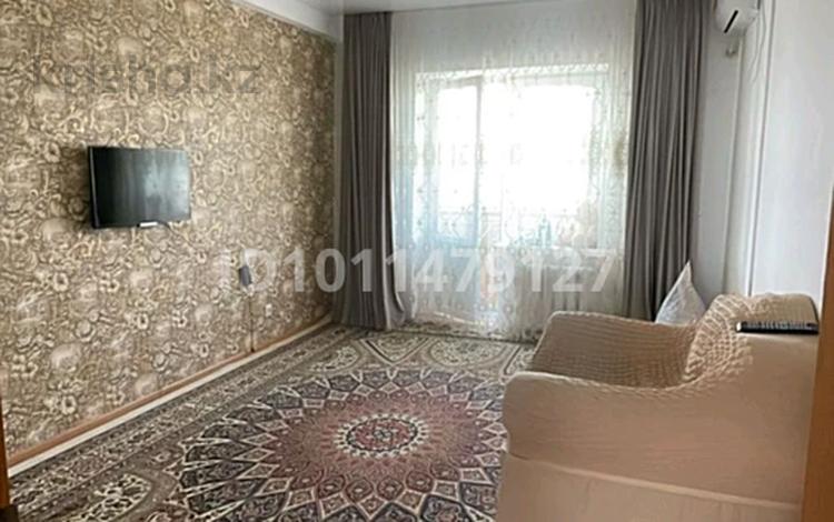 2-бөлмелі пәтер · 64 м² · 3/9 қабат, мкр. Зачаганск пгт, Монкеулы 108/5 — Монкеулы, бағасы: 150 000 ₸ в Уральске — фото 2