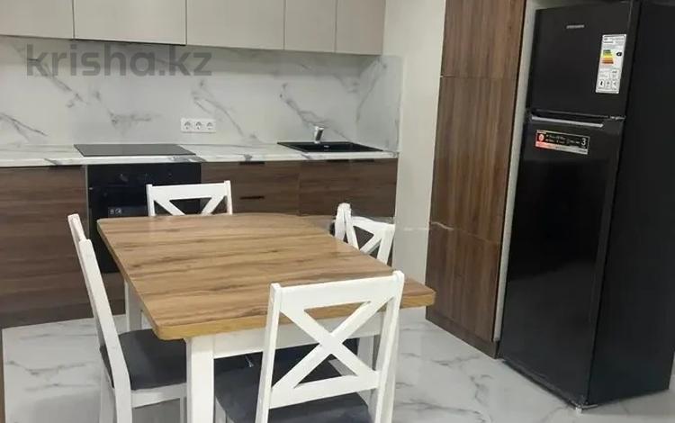 2-комнатная квартира · 50 м² · 1/14 этаж, Манаса 109а за 58.5 млн ₸ в Алматы, Алмалинский р-н — фото 2