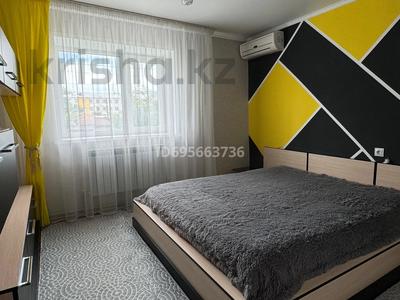 Продажа квартир в Алматинской обл.: 4-комнатная квартира · 82 м² · 2/5 этаж, Карасай батыра 32 за 32.9 млн 〒 4-комнатная квартира · 82 м² · 2/5 этаж, Карасай батыра 32 за 32.9 млн 〒 в Каскелене