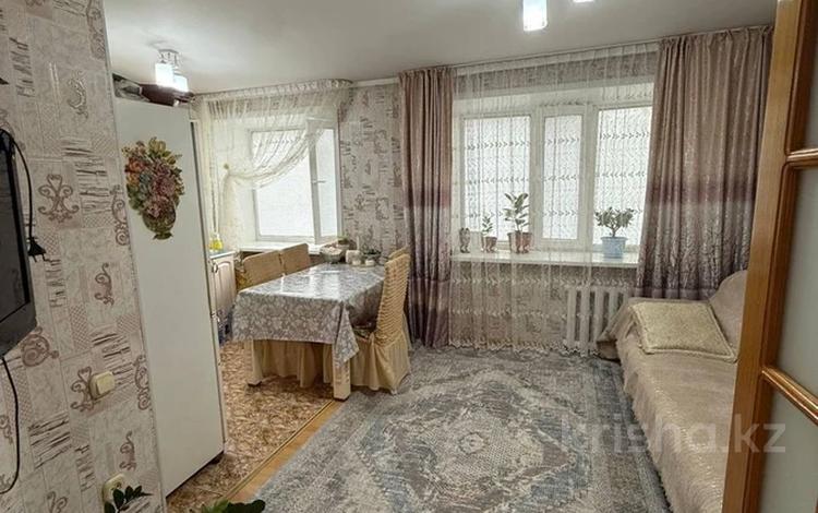3-бөлмелі пәтер · 65 м² · 4/5 қабат, Садвакасова 53, бағасы: 23 млн ₸ в Кокшетау — фото 2