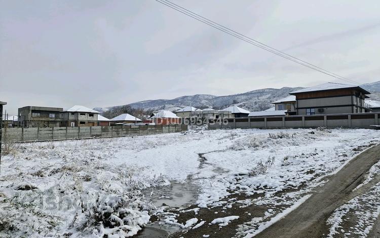 Участок · 7.5 соток, Алтай за 30 млн 〒 в Туздыбастау (Калинино) — фото 2