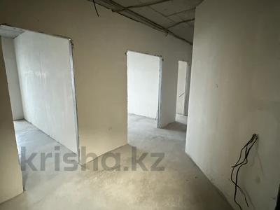 3-бөлмелі пәтер · 87 м² · 10/15 қабат, мкр Таугуль-1 39 — Навои / Жандосова, бағасы: 63.5 млн ₸ в Алматы, Ауэзовский р-н