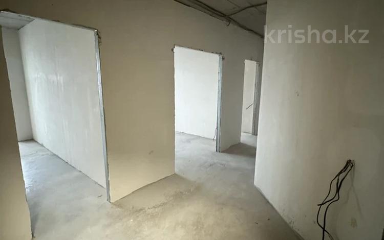 3-бөлмелі пәтер · 87 м² · 10/15 қабат, мкр Таугуль-1 39 — Навои / Жандосова, бағасы: 63.5 млн ₸ в Алматы, Ауэзовский р-н — фото 17