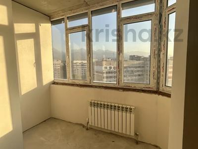 3-комнатная квартира · 87 м² · 10/15 этаж, Навои 9/1 за 63 млн ₸ в Алматы, Ауэзовский р-н