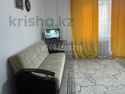 1-комнатная квартира · 30 м² · 2/12 этаж, Рыскулбекова 31/1 — Шакарим Кудайберды за 10 000 ₸ в Астане, Алматы р-н