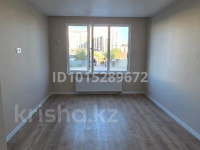 1-комнатная квартира · 34.52 м² · 2/12 этаж, С 902 8 за 25 млн ₸ в Астане, Сарыарка р-н