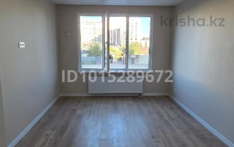 1-комнатная квартира · 34.52 м² · 2/12 этаж, С 902 8 за 25 млн ₸ в Астане, Сарыарка р-н — фото 2