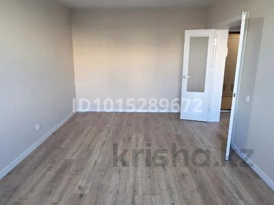 1-комнатная квартира · 34.52 м² · 2/12 этаж, С 902 8 за 23.9 млн ₸ в Астане, Сарыарка р-н