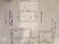 Отдельный дом · 4 комнаты · 74.9 м² · 6 сот., Дастенова 80 за 13 млн ₸ в Семее