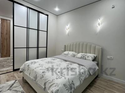 1-комнатная квартира · 52 м² · 7/9 этаж, мкр Шугыла, Мкрн Шугыла 340/37 за 15 000 ₸ в Алматы, Наурызбайский р-н