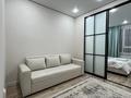 1-комнатная квартира · 52 м² · 7/9 этаж, мкр Шугыла, Мкрн Шугыла 340/37 за 15 000 ₸ в Алматы, Наурызбайский р-н — фото 3