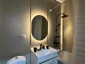 1-комнатная квартира · 52 м² · 7/9 этаж, мкр Шугыла, Мкрн Шугыла 340/37 за 15 000 ₸ в Алматы, Наурызбайский р-н — фото 9