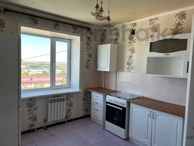 2-комнатная квартира · 45.3 м² · 9/9 этаж, текстильщиков 10а за 16.2 млн 〒 в Костанае