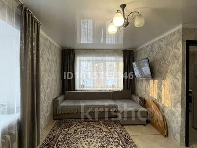 1-комнатная квартира · 30 м² · 1/4 этаж, Астана 11 — Центр города за 70 000 ₸ в Аксу