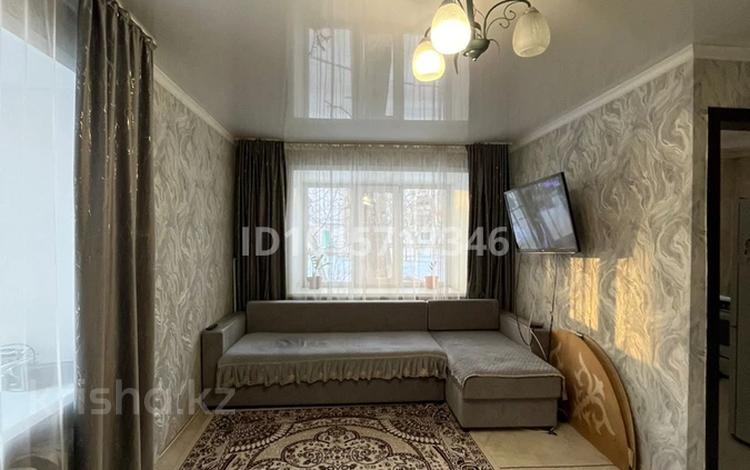1-комнатная квартира · 30 м² · 1/4 этаж, Астана 11 — Центр города за 70 000 ₸ в Аксу — фото 2