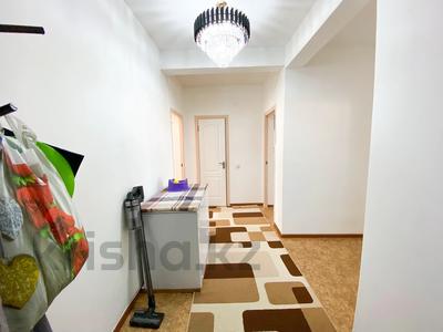 2-комнатная квартира · 61 м² · 4/7 этаж, Бирлик за 24 млн ₸ в Талдыкоргане, мкр Бирлик