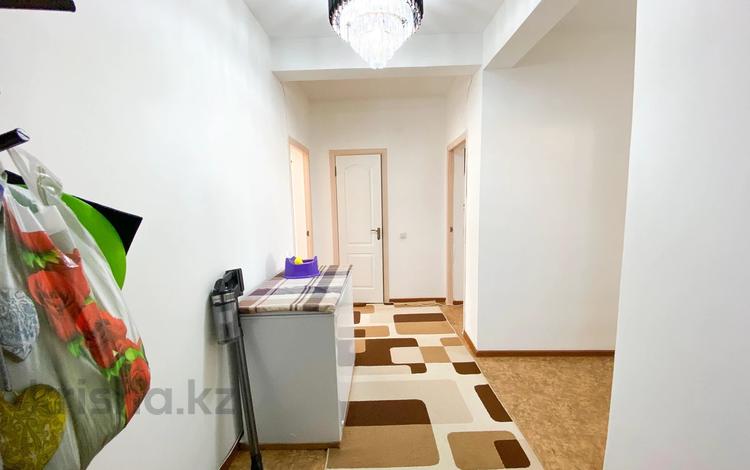 2-комнатная квартира · 61 м² · 4/7 этаж, Бирлик за 24 млн ₸ в Талдыкоргане, мкр Бирлик — фото 2