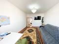 2-комнатная квартира · 61 м² · 4/7 этаж, Бирлик за 24 млн ₸ в Талдыкоргане, мкр Бирлик — фото 2