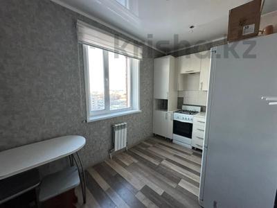1-бөлмелі пәтер · 34 м² · 8/9 қабат, Пушкина, бағасы: 22.5 млн ₸ в Костанае