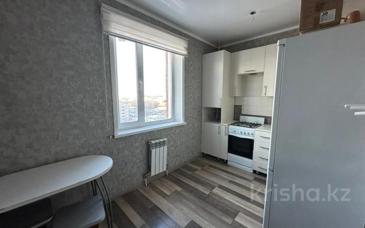 1-бөлмелі пәтер · 34 м² · 8/9 қабат, Пушкина, бағасы: 22.5 млн ₸ в Костанае — фото 2