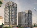 1-комнатная квартира · 42.5 м² · 10/12 этаж, мкр Нурсат, Аргынбекова 1 — Аргынбекова-Адырбекова за 23 млн ₸ в Шымкенте, Каратауский р-н — фото 2