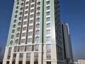 1-комнатная квартира · 42.5 м² · 10/12 этаж, мкр Нурсат, Аргынбекова 1 — Аргынбекова-Адырбекова за 23 млн ₸ в Шымкенте, Каратауский р-н