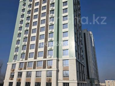 1-комнатная квартира · 42.5 м² · 10/12 этаж, мкр Нурсат, Аргынбекова 1 — Аргынбекова-Адырбекова за 23 млн ₸ в Шымкенте, Каратауский р-н