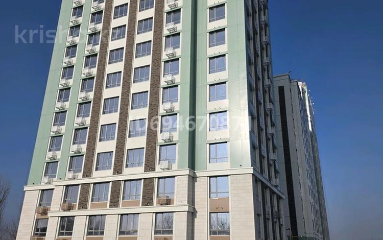 1-комнатная квартира · 42.5 м² · 10/12 этаж, мкр Нурсат, Аргынбекова 1 — Аргынбекова-Адырбекова за 23 млн ₸ в Шымкенте, Каратауский р-н — фото 19