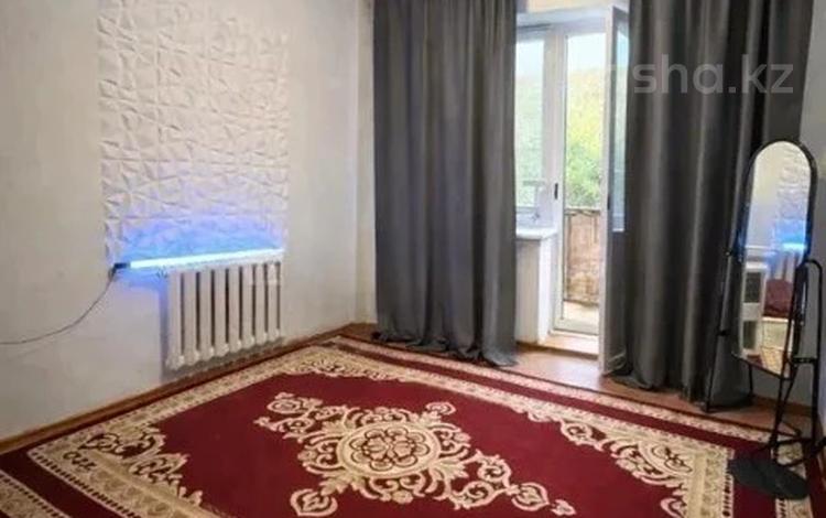2-комнатная квартира · 43 м² · 5/5 этаж, Нурмакова 51 за 27.5 млн ₸ в Алматы, Алмалинский р-н — фото 2
