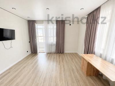 1-комнатная квартира · 45 м² · 12/14 этаж, Мәңгілік Ел 50 — Улы Дала за 28 млн ₸ в Астане, Есильский р-н