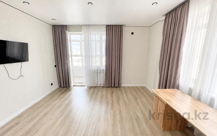 1-комнатная квартира · 45 м² · 12/14 этаж, Мәңгілік Ел 50 — Улы Дала за 28 млн ₸ в Астане, Есильский р-н — фото 9