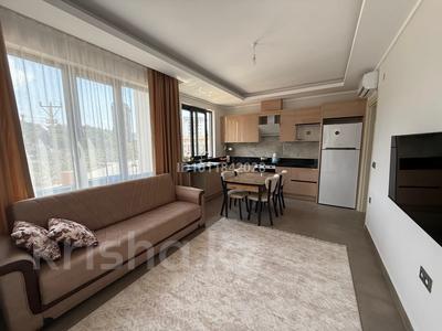 2-комнатная квартира · 60 м², Mahmutlar, Fatih Cd. No:18, 07460 Alanya/Antalya, Türkiye 18 — Махмутлар Барбадос за 450 000 〒 в Аланье