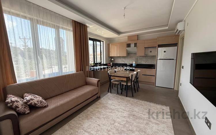 2-бөлмелі пәтер · 60 м², Mahmutlar, Fatih Cd. No:18, 07460 Alanya/Antalya, Türkiye 18 — Махмутлар Барбадос, бағасы: 450 000 〒 в Аланье — фото 2