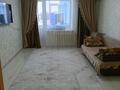 3-комнатная квартира · 63 м² · 6/6 этаж, 101 Стрелковой бригады 8/1 — Казпочта,ЖК Космос,МЦ Куаныш за 20 млн ₸ в Актобе