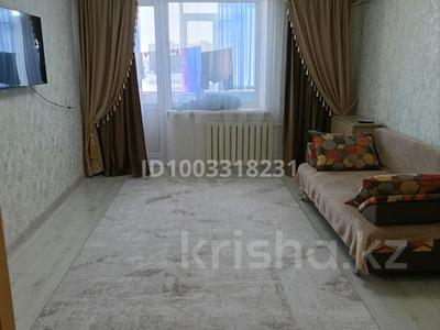 3-комнатная квартира · 63 м² · 6/6 этаж, 101 Стрелковой бригады 8/1 — Казпочта,ЖК Космос,МЦ Куаныш за 20 млн ₸ в Актобе