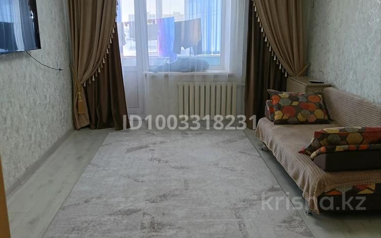 3-комнатная квартира · 63 м² · 6/6 этаж, 101 Стрелковой бригады 8/1 — Казпочта,ЖК Космос,МЦ Куаныш за 20 млн ₸ в Актобе — фото 13