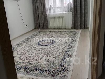 1-комнатная квартира · 41 м² · 9/9 этаж, жилой массив Есет Батыр, 4 микрорайон 20г за 10.5 млн ₸ в Актобе
