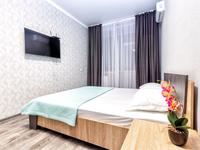 1-комнатная квартира, 45 м², 3/9 этаж посуточно, Камзина 41/3 за 10 000 〒 в Павлодаре