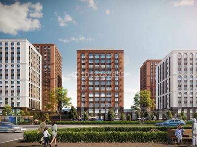 1-комнатная квартира · 37.7 м² · 9/14 этаж, Турар Рыскулова 1/1 за 36.9 млн ₸ в Астане, Есильский р-н