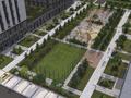 1-комнатная квартира · 37.7 м² · 9/14 этаж, Турар Рыскулова 1/1 за 36.9 млн ₸ в Астане, Есильский р-н — фото 4