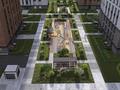 1-комнатная квартира · 37.7 м² · 9/14 этаж, Турар Рыскулова 1/1 за 36.9 млн ₸ в Астане, Есильский р-н — фото 6