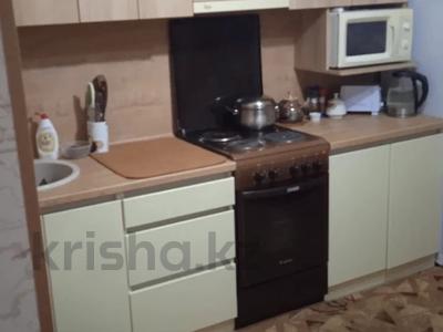 1-комнатная квартира · 35.3 м² · 3/5 этаж, Кобыланды батыра 50 — курганская за 14 млн ₸ в Костанае