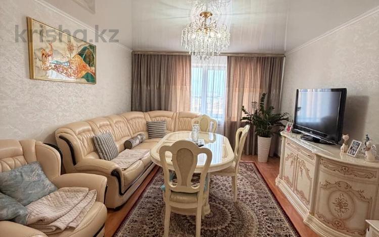3-комнатная квартира · 75 м² · 7/10 этаж, Жастар 41 за 40 млн ₸ в Усть-Каменогорске — фото 17