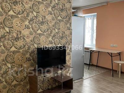 2-комнатная квартира, 38 м², 1/2 этаж помесячно, Попова 9 — Маркова за 230 000 〒 в Алматы, Бостандыкский р-н