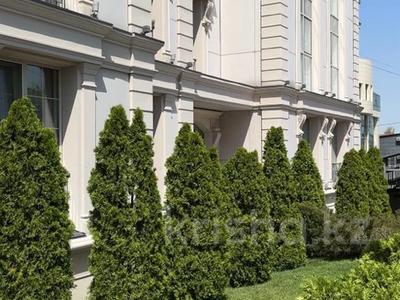 2-комнатная квартира, 60 м², 2/3 этаж, Сыргабекова 55 за 71.5 млн 〒 в Алматы, Бостандыкский р-н
