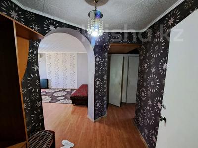 3-комнатная квартира · 60 м² · 4/5 этаж, гоголя — Вечный огонь, Мой Тбилиси за 24 млн ₸ в Караганде, Казыбек би р-н