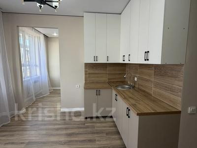 1-комнатная квартира · 38 м² · 4/5 этаж, 20-й мкр. 47к3 за 25 млн ₸ в Алматы, Алатауский р-н