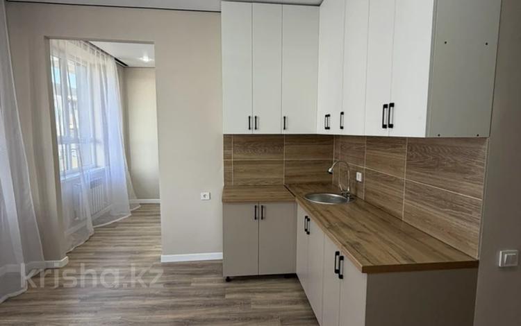1-комнатная квартира · 38 м² · 4/5 этаж, 20-й мкр. 47к3 за 25 млн ₸ в Алматы, Алатауский р-н — фото 2